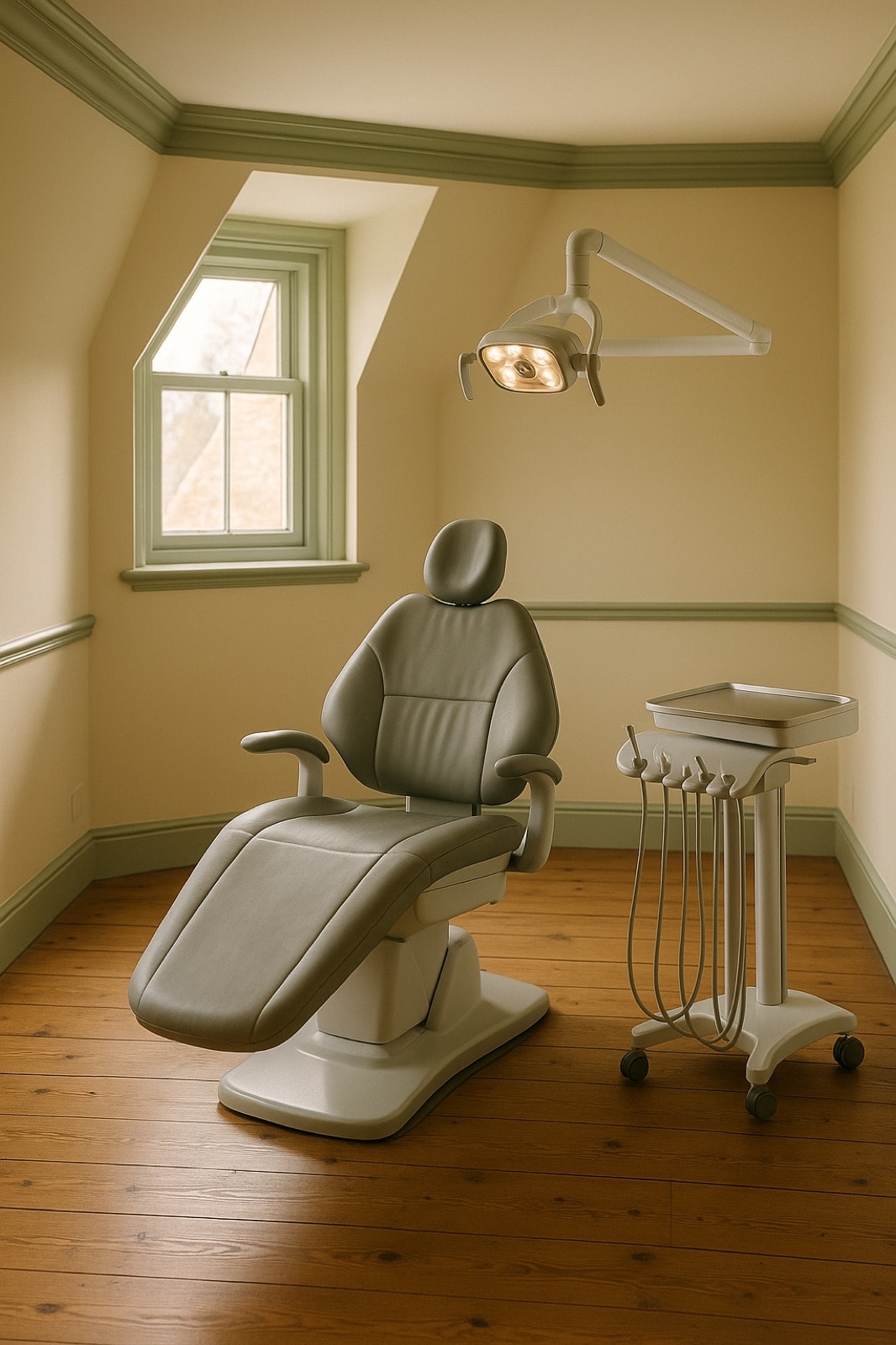 Wentworth Dental and Skin Clinic